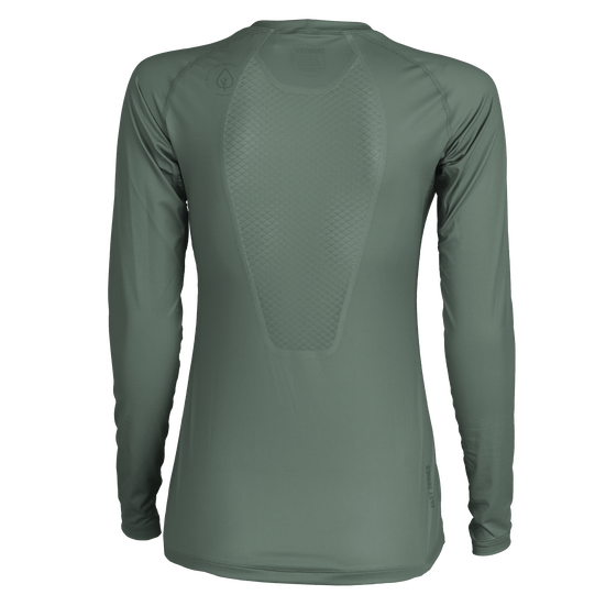 Fast T-Shirt LS Women