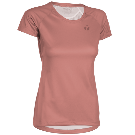 Run T-Shirt SS Women