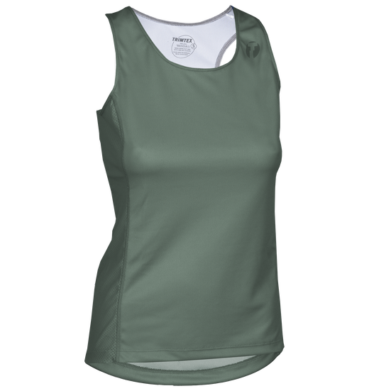 Run Singlet Women
