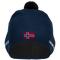 Pulse Merino Cap PP
