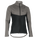 Ace Jacket Men - Darktan / Black