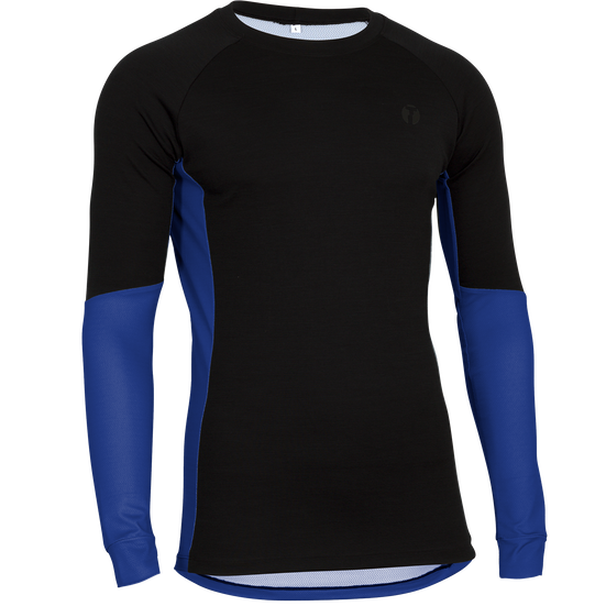 Core Merino 2 Shirt LS Men (9508506927434)