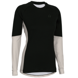 Core Merino 2 Shirt LS Women (9508507353418)