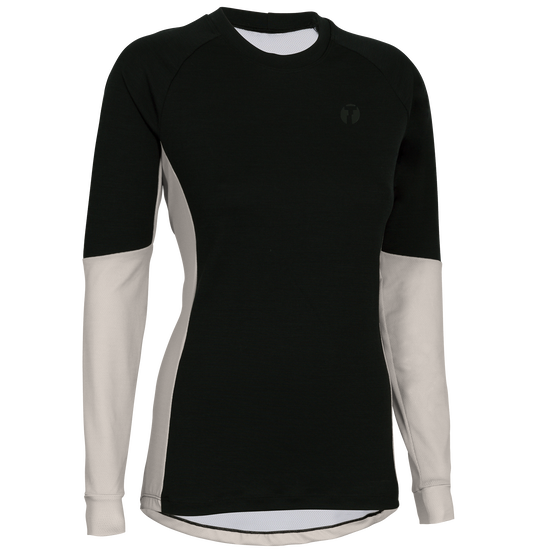 Core Merino 2 Shirt LS Women (9508507353418)