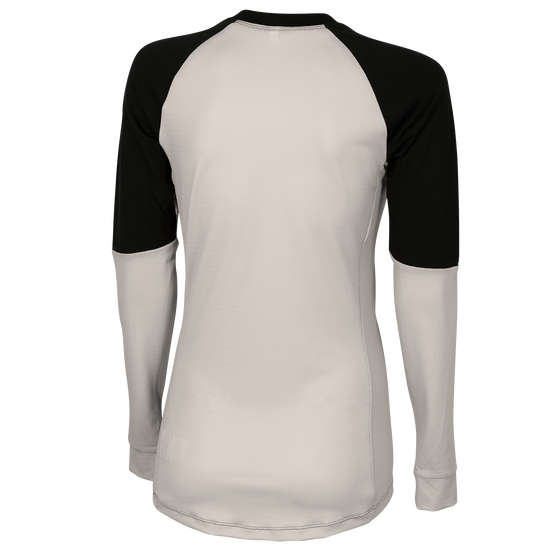 Core Merino 2 Shirt LS Women (9508507353418)