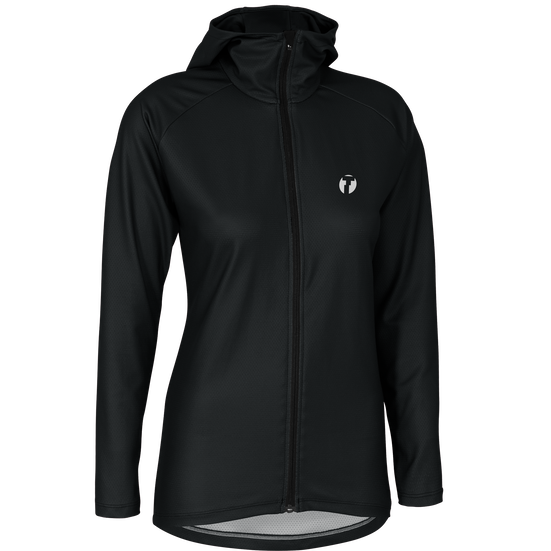 Flex 3.0 Hoodie Women (9508508270922)