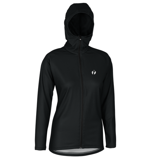 Flex 3.0 Hoodie Women (9508508270922)