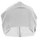 Reflect Air Cap - White