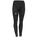 Trainer Long Tights Women - Black