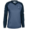 Basic Mesh O-Shirt LS Women (15052505284991)