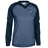 Basic Mesh O-Shirt LS Women
