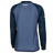 Basic Mesh O-Shirt LS Women (15052505284991)
