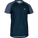 Basic Mesh O-Shirt SS Men - Ink / Honest Indigo