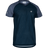 Basic Mesh O-Shirt SS Jr