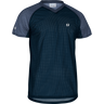 Basic Mesh O-Shirt SS Men