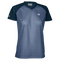 Basic Mesh O-Shirt SS Women