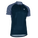 Rapid 2.0 O-Shirt SS Men - Ink / Honest Indigo