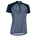 Rapid 2.0 O-Shirt SS Women - Honest Indigo / Ink
