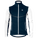 Ace Jacket Men - Ink / White