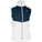 Ace Primaloft Vest Men - White / Ink