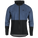 Flex 4.0 Hoodie Men - Honest Indigo / Black