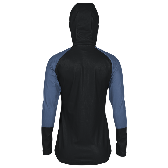 Flex 4.0 Hoodie Women