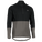 Flex 2.0 Shirt LS Men - Darktan / Black