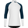 Ambition Raceshirt LS Jr
