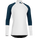 Ambition Raceshirt LS Jr - Ink / White