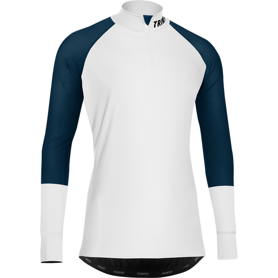 Ambition Raceshirt LS Jr