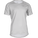 Run T-Shirt SS Jr - Light Ashen