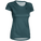 Run T-Shirt SS Women - Teal