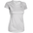 Run T-Shirt SS Women - Light Ashen