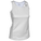 Run Singlet Women - Light Ashen