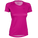 Fast T-Shirt SS Women - Fuchsia