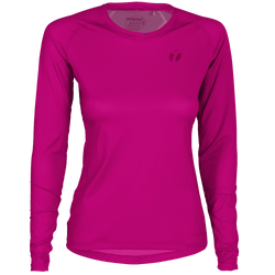 Fast T-Shirt LS Women