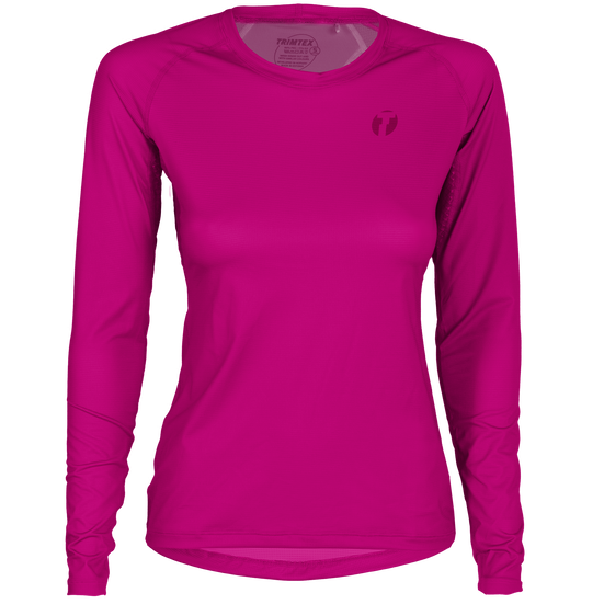 Fast T-Shirt LS Women