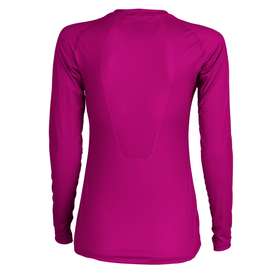 Fast T-Shirt LS Women