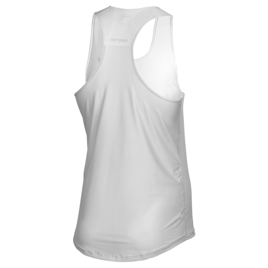 Fast 3.0 Singlet Men