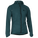 Feather Jacket Men - Teal