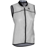 Feather Vest Women