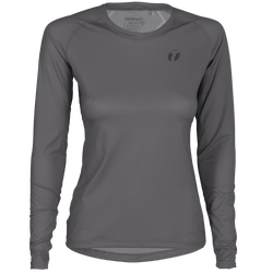 Fast T-Shirt LS Women