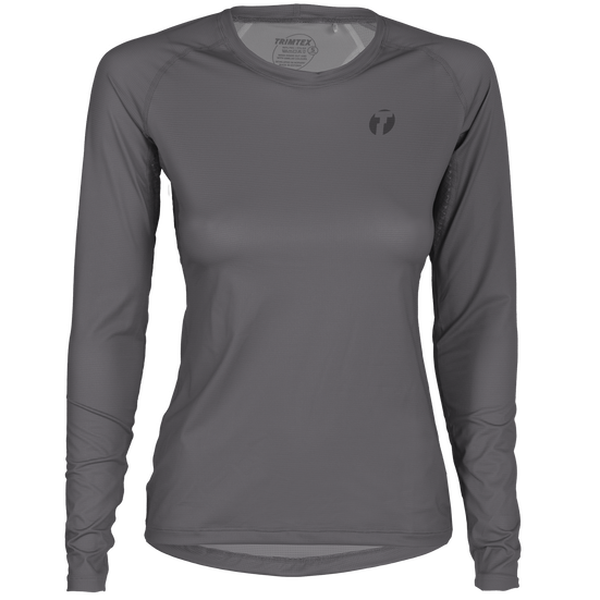 Fast T-Shirt LS Women