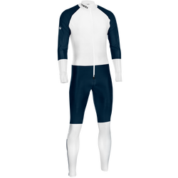 Vision 4.0 Racesuit GP Men