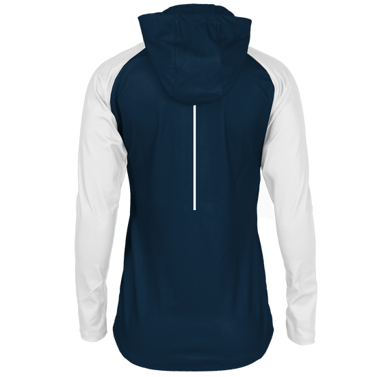 Flex 4.0 Hoodie Women