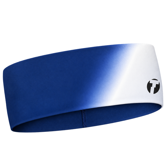 Bi-Elastic Headband