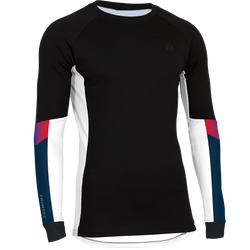 Core Merino 2 Shirt LS Jr