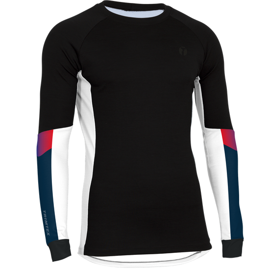 Core Merino 2 Shirt LS Jr