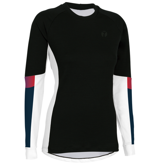 Core Merino 2 Shirt LS Women