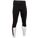 Core Merino 2 Tights Jr - White / Ink / Race Red